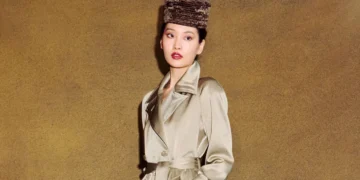 Alejandra Alonso Rojas Reshapes Existing Patterns for FW26