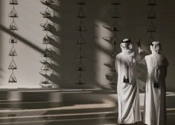 Art Basel Qatar Opens in Doha With Landmark Inaugural Edition