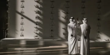 Art Basel Qatar Opens in Doha With Landmark Inaugural Edition