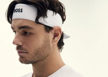 BOSS and Taylor Fritz Return to the Nexo Dallas Open