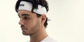 BOSS and Taylor Fritz Return to the Nexo Dallas Open