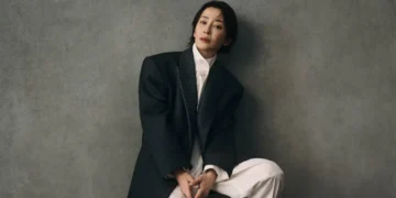 Bottega Veneta Names Rie Miyazawa as Brand Ambassador