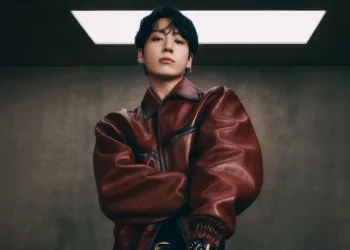 BTS’s Jung Kook Becomes New Global Ambassador for Hublot