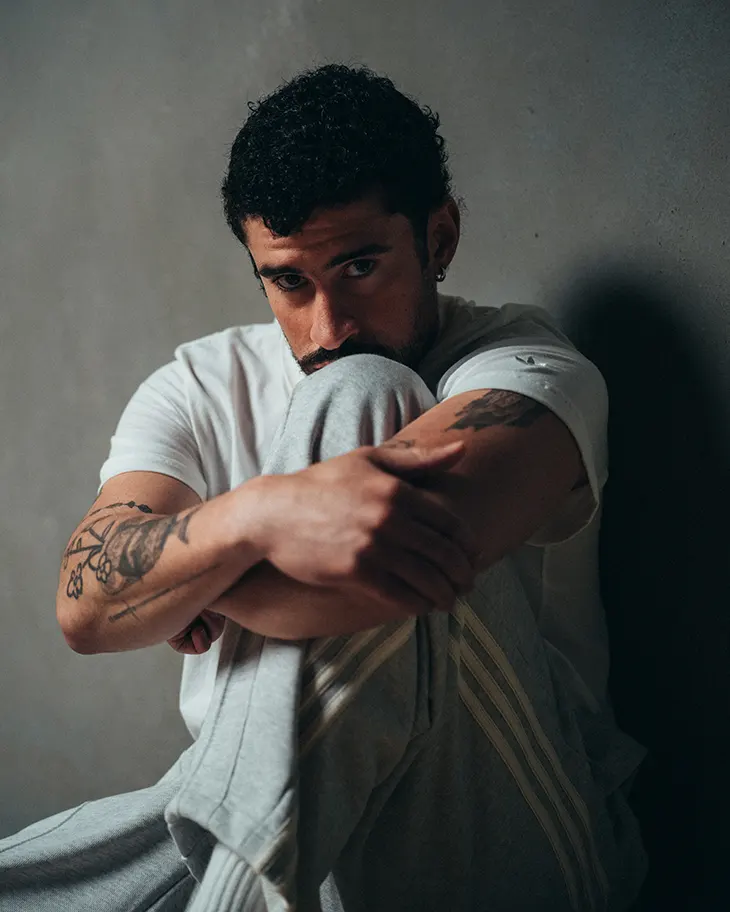 Bad Bunny Adidas BadBo 1.0