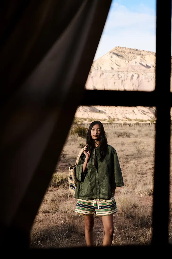 Banana Republic March 2026