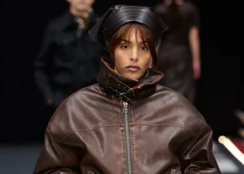 Baum und Pferdgarten Presents ‘Airborne’ for Fall Winter 2026