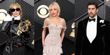 The Best Dressed Artists at the 2026 Grammy Awards