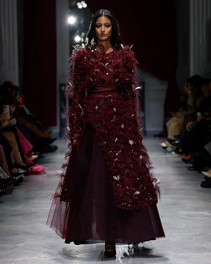Bibhu Mohapatra Fall 2026