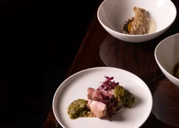 A Case for Creative Freedom at BITES Milan