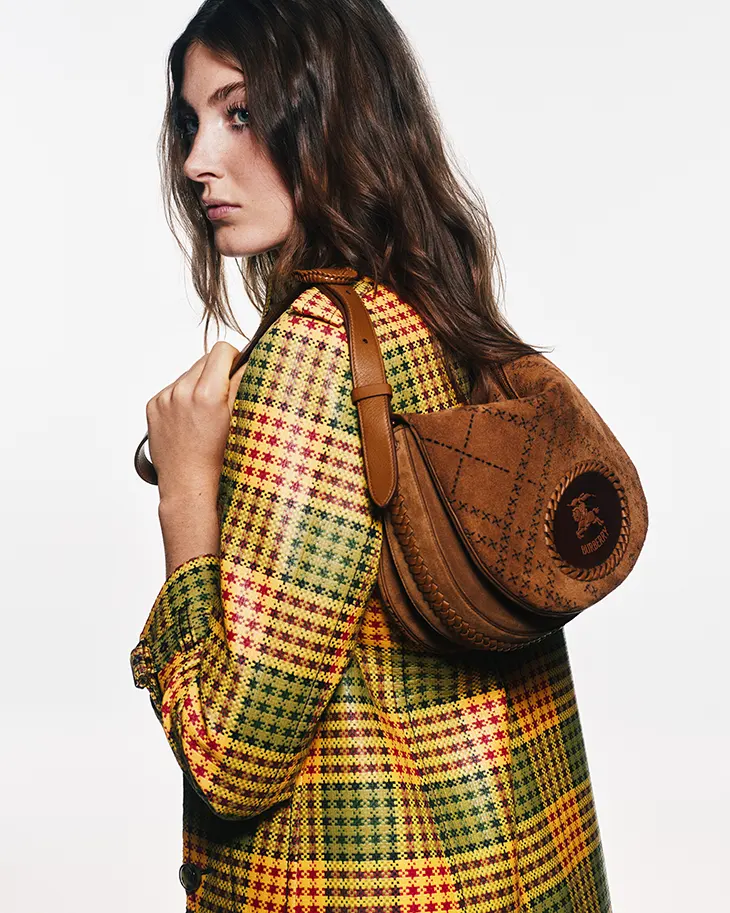 Burberry Summer 2026 Campaign