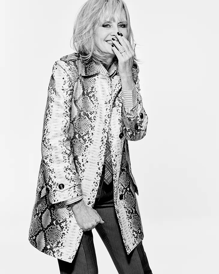 Burberry Summer 2026 Campaign