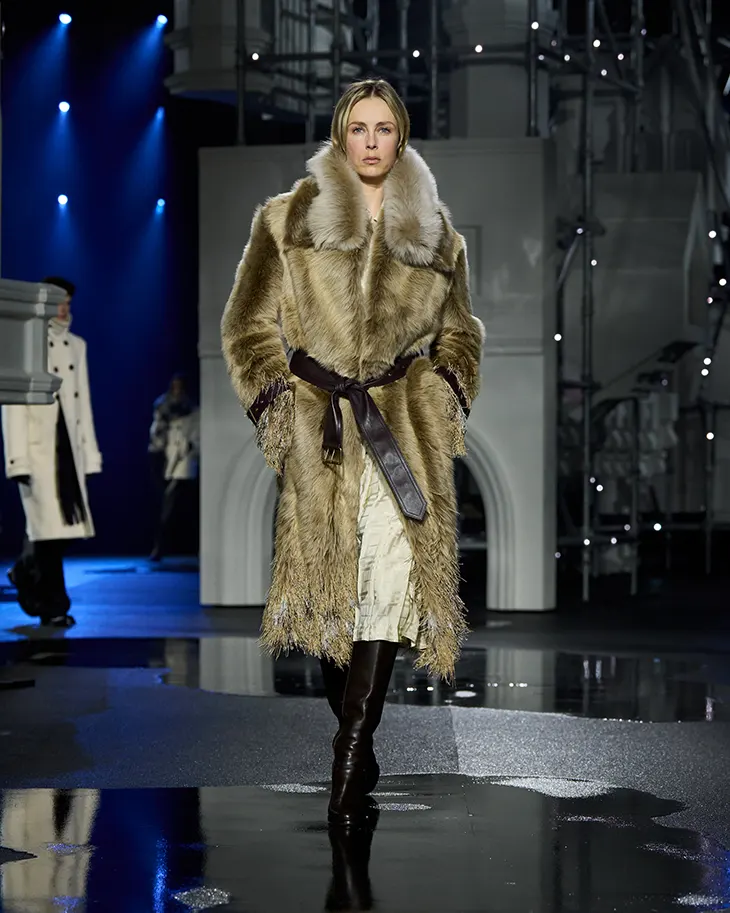 Burberry Winter 2026