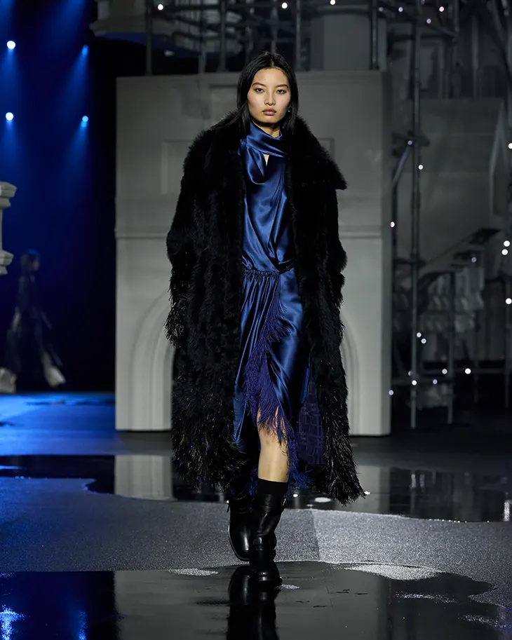 Burberry Winter 2026