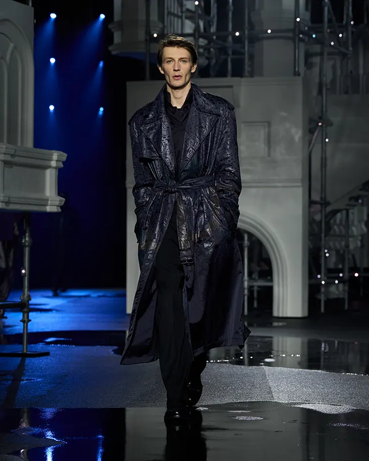 Burberry Winter 2026