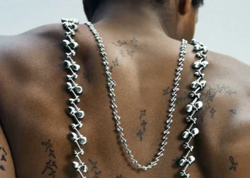 Byredo Introduces Virasaat Jumbo and Mini Limited Jewelry for 2026