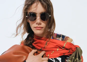 CELINE Unveils Summer 2026 Campaign by Zoë Ghertner