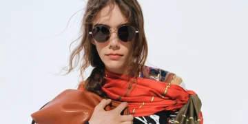 CELINE Unveils Summer 2026 Campaign by Zoë Ghertner