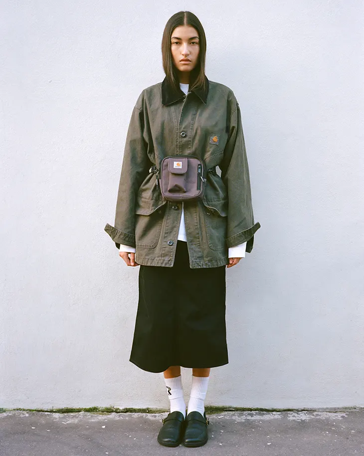 Carhartt WIP Icons Spring Summer 2026