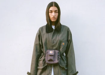 Carhartt WIP Icons Return in New Tones for Spring Summer 2026