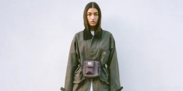 Carhartt WIP Icons Return in New Tones for Spring Summer 2026