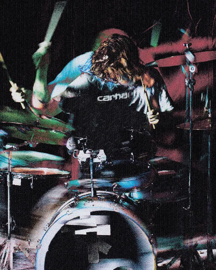 Carhartt WIP SS26 Campaign