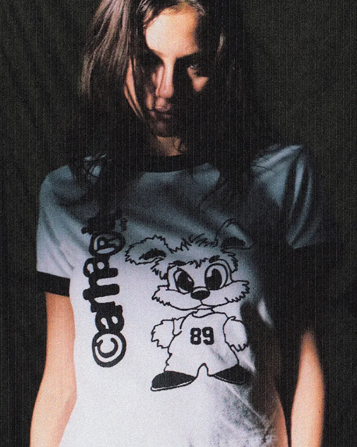 Carhartt WIP SS26 Campaign