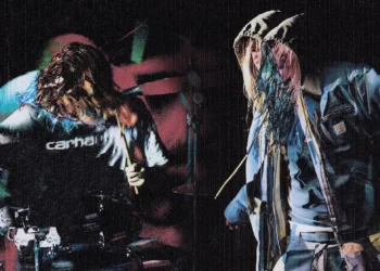 Carhartt WIP Explores the Moment After Winter in SS26 Campaign