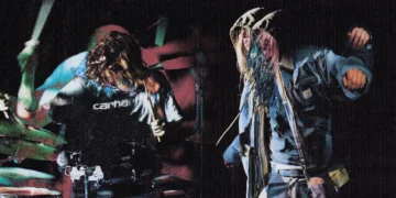 Carhartt WIP Explores the Moment After Winter in SS26 Campaign