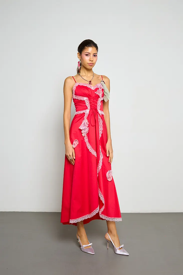 Caroline Zimbalist Fall Winter 2026