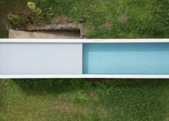 Casa CR in the Azores Redefines Late-Life Living