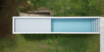 Casa CR in the Azores Redefines Late-Life Living