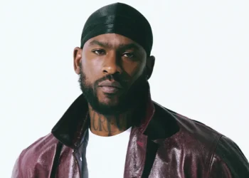 Skepta Joins Casablanca SS26 Friends and Family Campaign