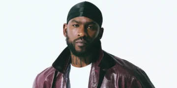 Skepta Joins Casablanca SS26 Friends and Family Campaign