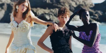 Chloé Presents Coastal Summer 2026 Campaign