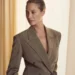 Christy Turlington Stars in Ferragamo’s SS26 Campaign