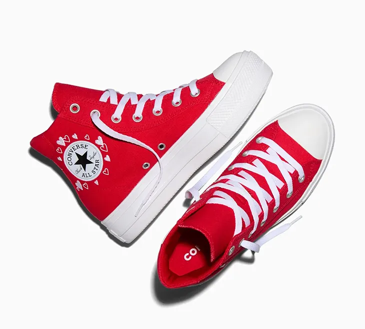 Valentine's Day 2026