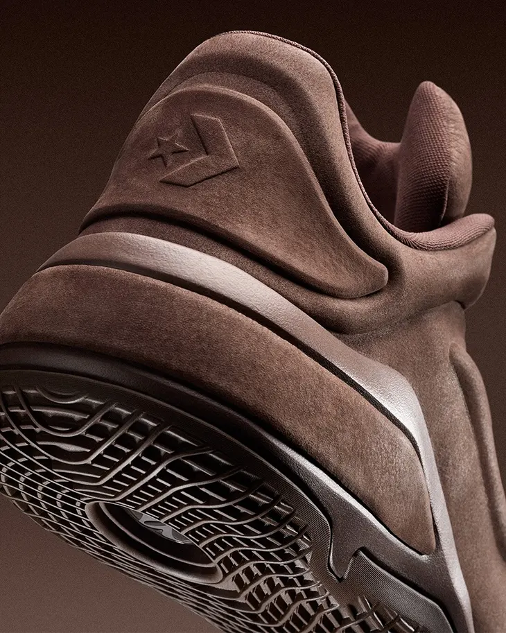 Converse SHAI 001 LUX Truffle