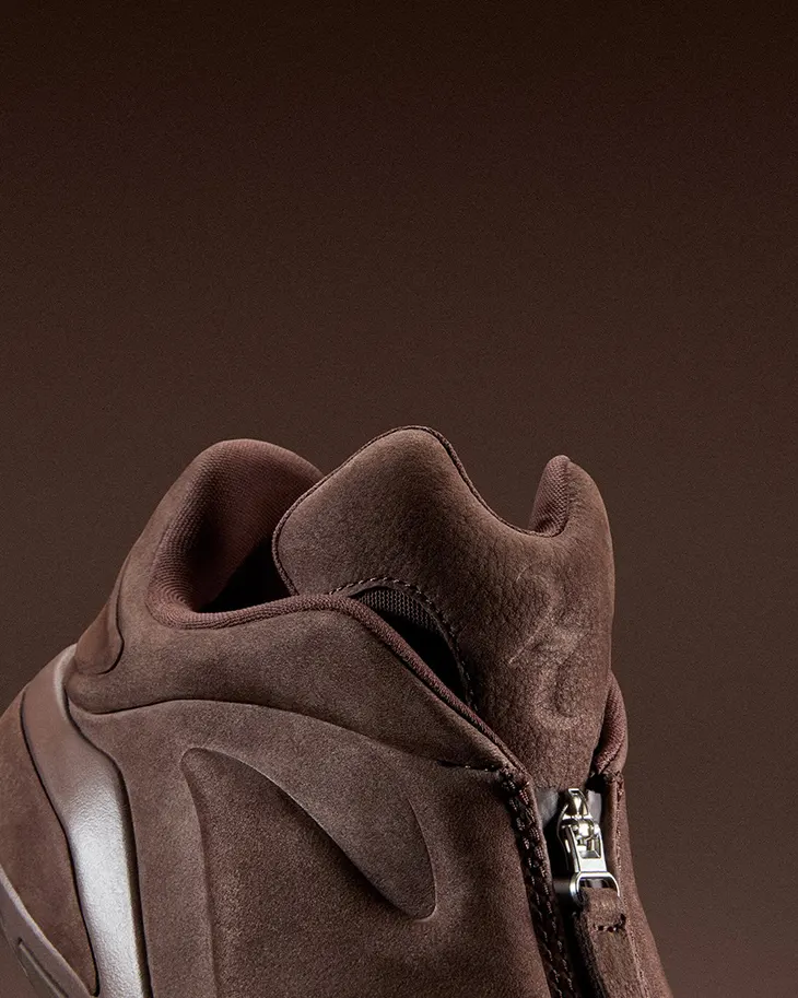 Converse SHAI 001 LUX Truffle