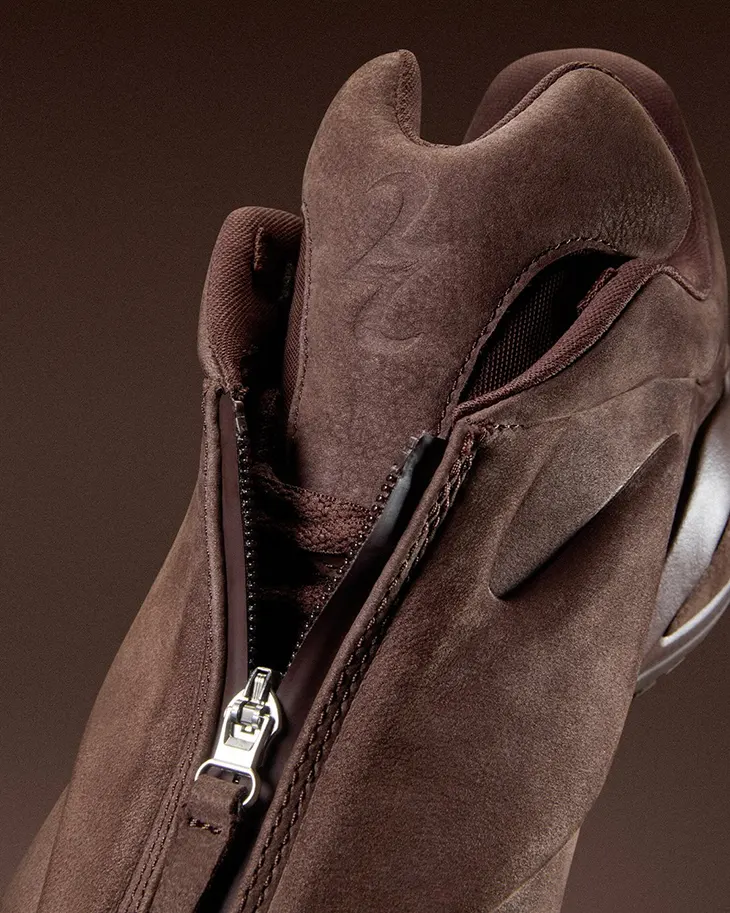 Converse SHAI 001 LUX Truffle