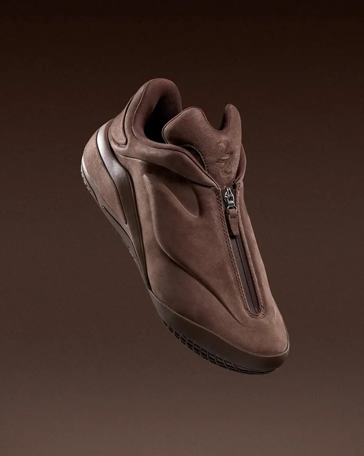 Converse SHAI 001 LUX Truffle