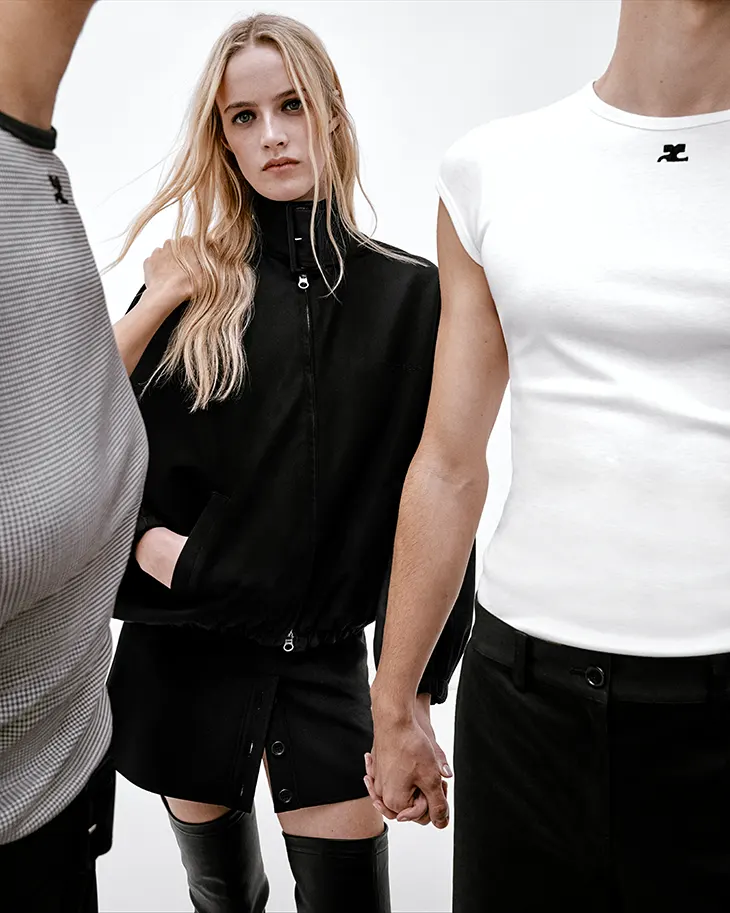 Courrèges Togetherness 2026