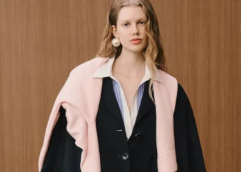 Adeam Fall Winter 2026