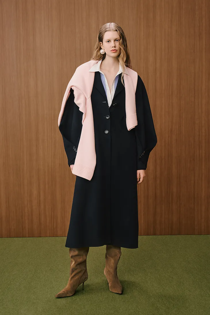 Adeam Fall Winter 2026