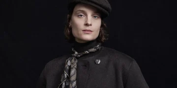 Agnona Fall Winter 2026