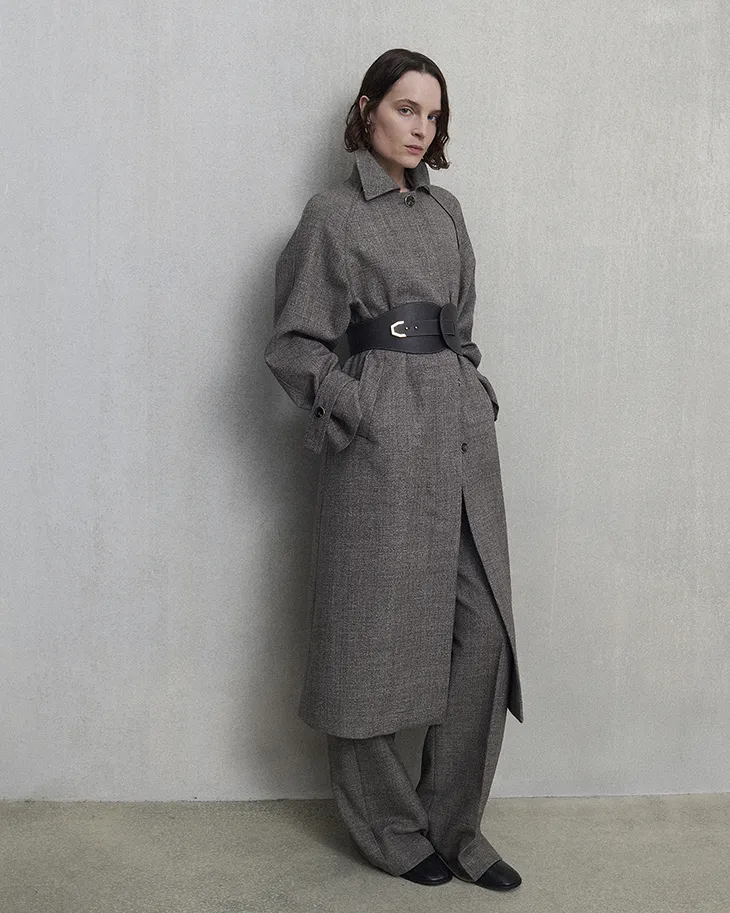 Agnona Fall Winter 2026