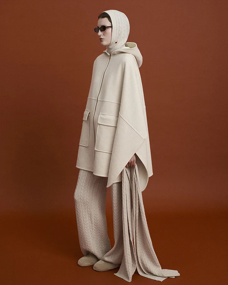 Agnona Fall Winter 2026