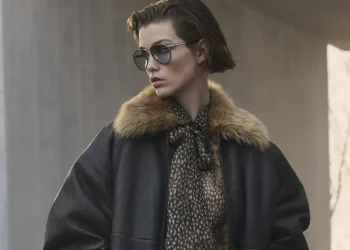 Brunello Cucinelli Fall Winter 2026