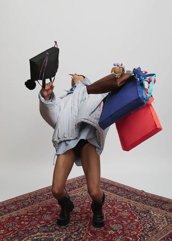 CHARLES JEFFREY LOVERBOY