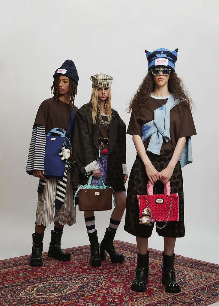 CHARLES JEFFREY LOVERBOY