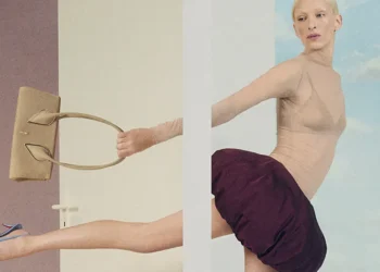 Christian Louboutin Summer 2026